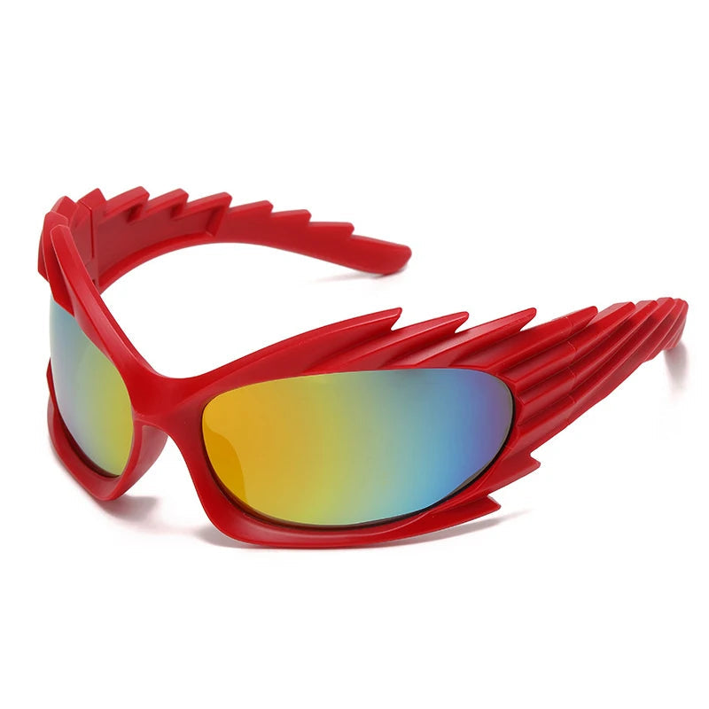Sundaze Spike Punk Sunglasses