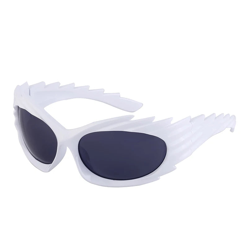 Sundaze Spike Punk Sunglasses