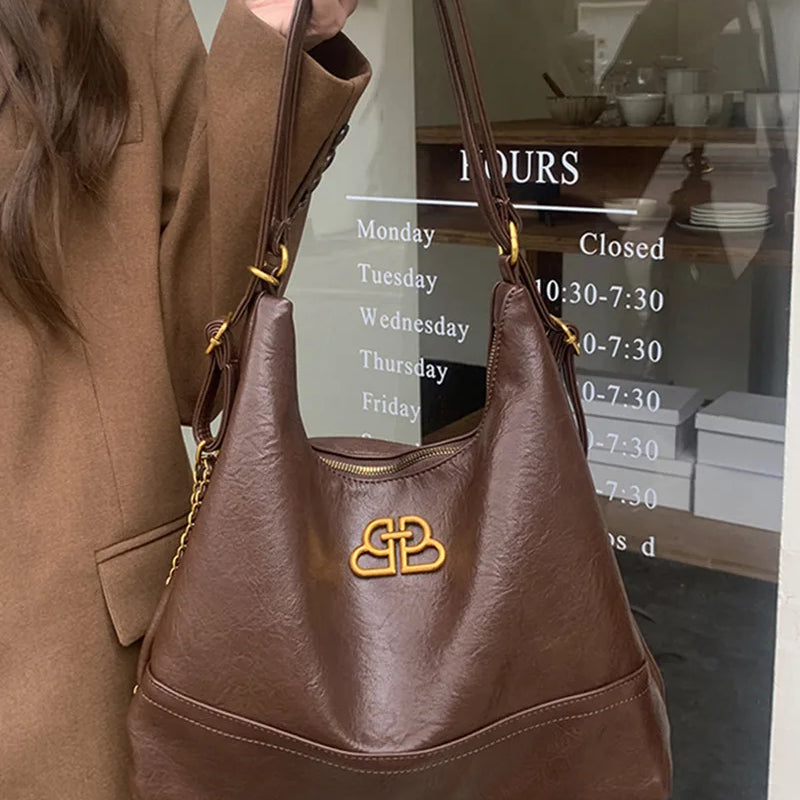 Easy Like Summer Shoulder Bag