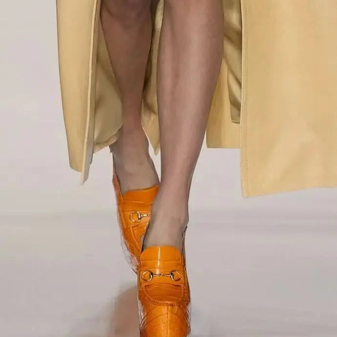 Her Calm Victory Pump Shoes