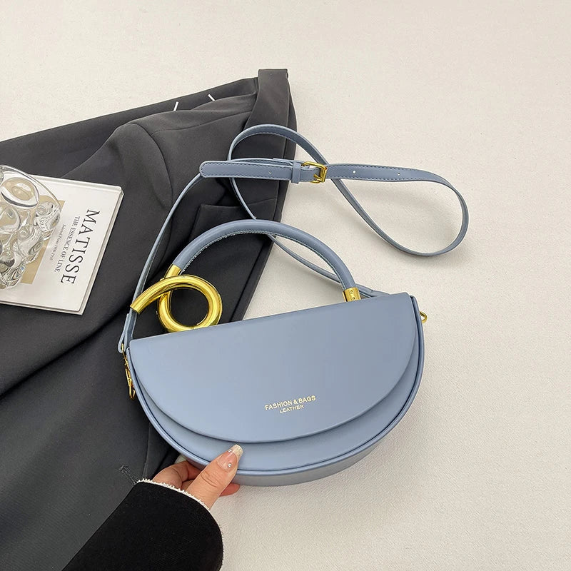 The Long Return Sling Bag