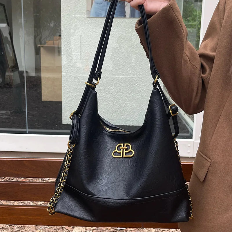 Easy Like Summer Shoulder Bag