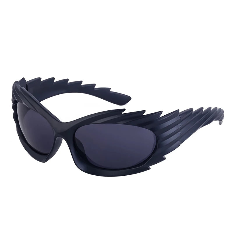Sundaze Spike Punk Sunglasses