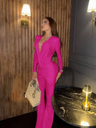 Bring Back Love Jumpsuit