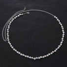 Power In Passion Belly Chain