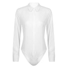 Folkin' Around Edge Bodysuit