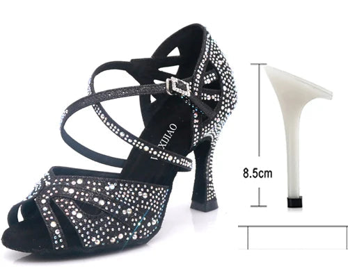 Forget The Past Pump Sandals