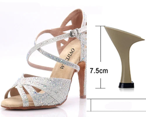 Gone Too Soon Pump Sandals