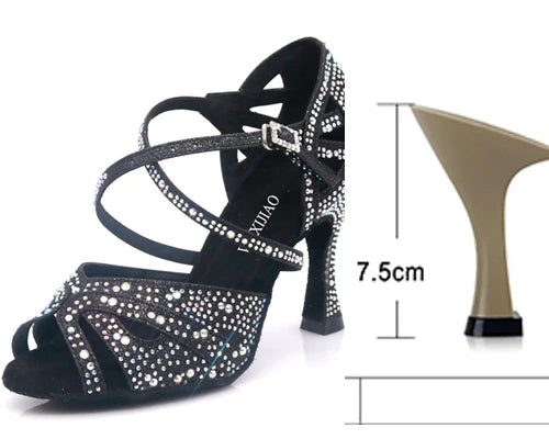 Forget The Past Pump Sandals