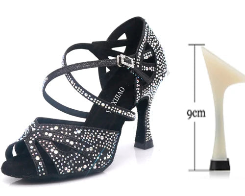 Forget The Past Pump Sandals