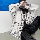 Fallin' Into Your Ocean Eyes Cardigan