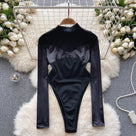 Senseless Violence All Around Bodysuit