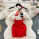 The Joy To My Life Mini Dress