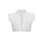 Midnight Getaway Crop Top