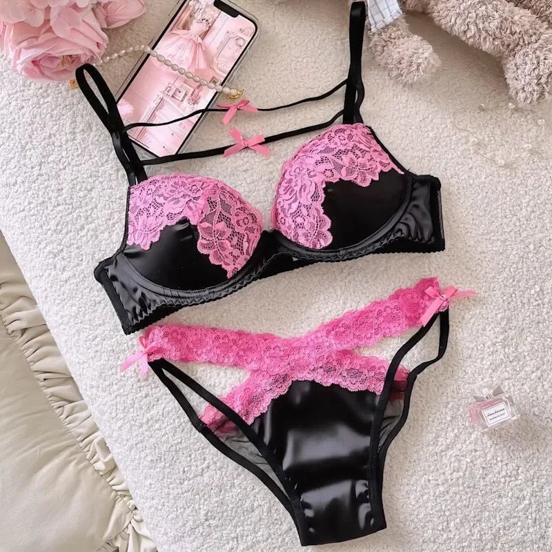 Tell Your Dreams Lingerie