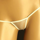 Comin' Out Of Nowhere G-String