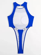 Fade Into Fashion One Piece