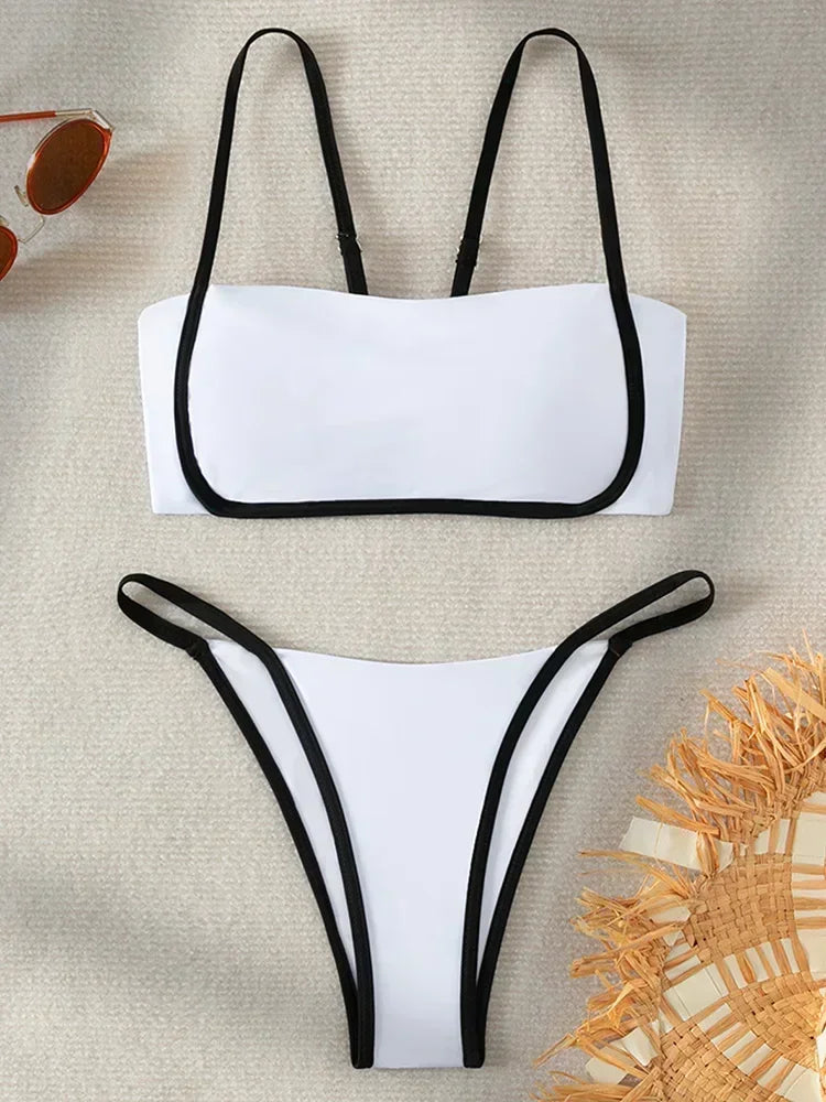 Roll Through My Mind Two Pieces