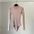 Take Back My Life Bodysuit