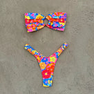 Redeem Me Bandeau Bikini