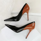 Dying In The Sun Stiletto
