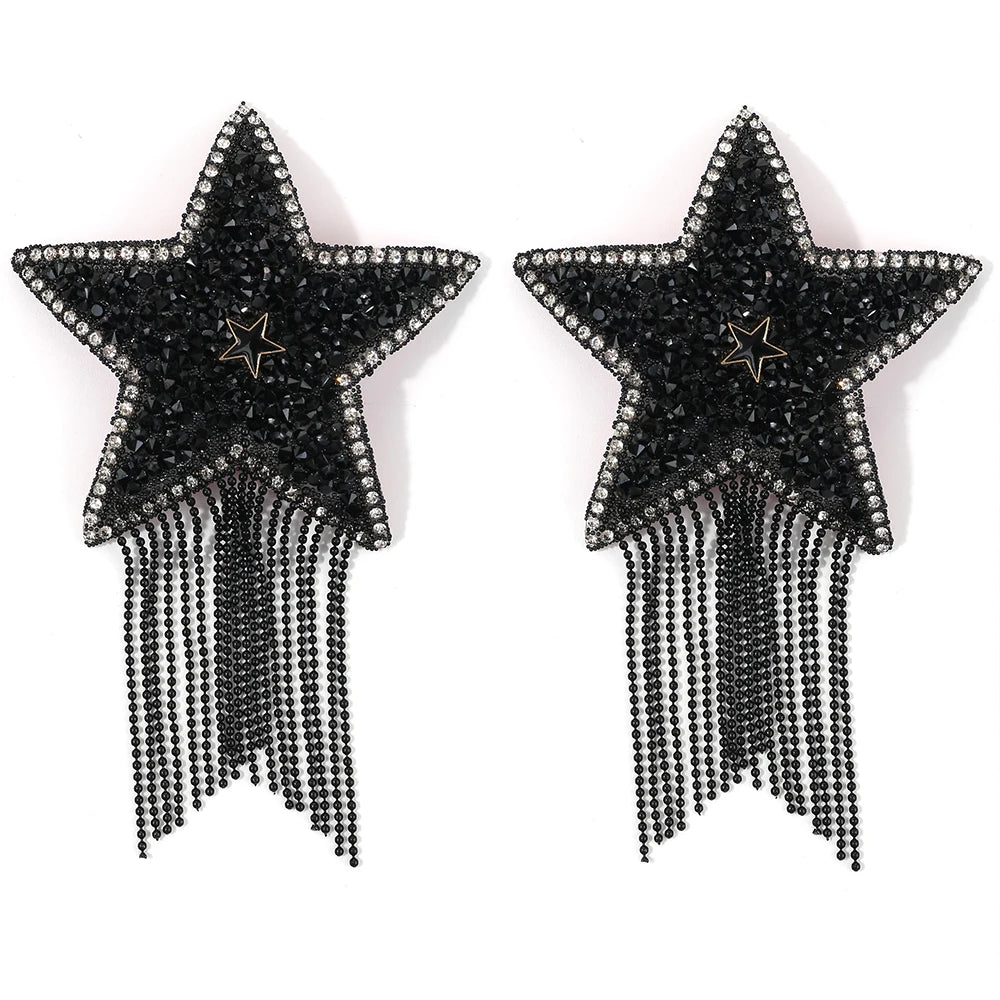 A Star To Remember Body Jewelry
