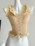 Cupid’s Favorite Tank Top