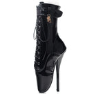 Takin' Shots Ankle Boots