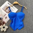 Stuck With Chic Crop Top