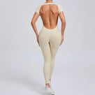 Paint It Bold Jumpsuit