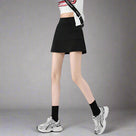 Heavenly Peace Mini Skirt