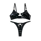 Keep Turning Our Way Lingerie