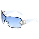 So What U Want Sunglasses