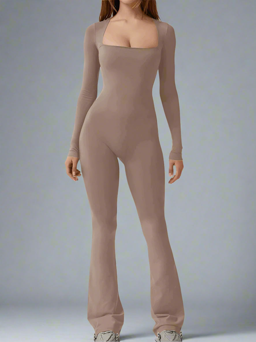 A Shameless Summer Jumpsuit