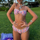 My Nights With Song Two Piece