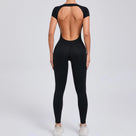 Paint It Bold Jumpsuit