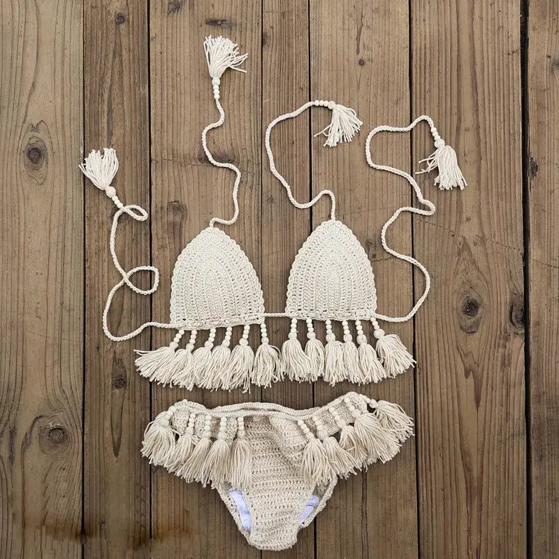 Wild Beachin’ 2-Piece Bikini