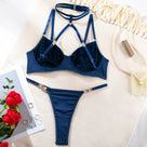 Things Off The Ground Lingerie