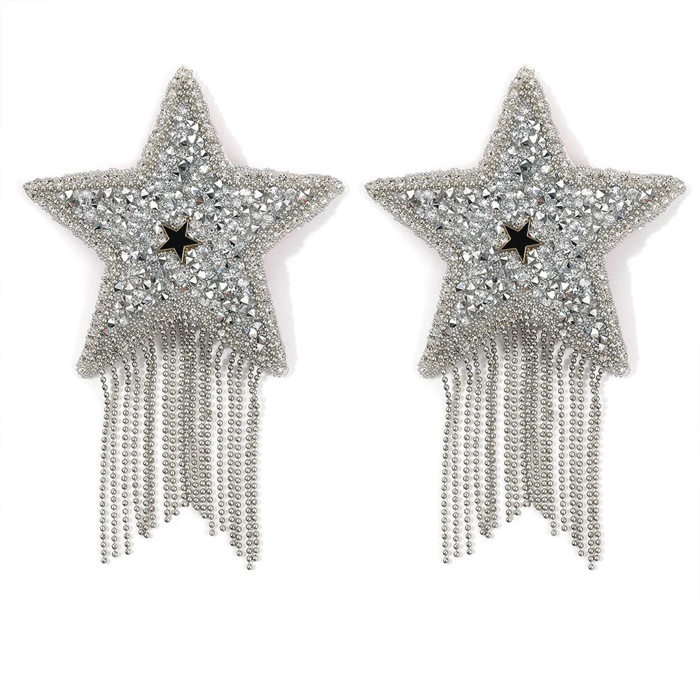 A Star To Remember Body Jewelry