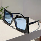 Ball For Me Oversized Sunglasses