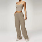 Love Me Do Pants Set