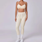 Burnin' Daylight Pants Set