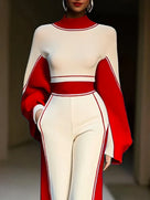 Don't Stop Me Now Pants Set