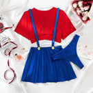 See The Things We Do Lingerie