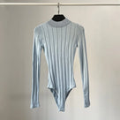 Take Back My Life Bodysuit