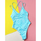 Courage Current Monokini