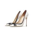 She Becomes Still Pump Shoes