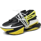 Reputation Runner Chunky Sneakers