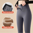 Still Feelin' Myself Legging