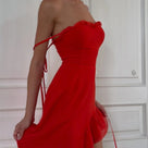 Ruining My Moonlight Mini Dress